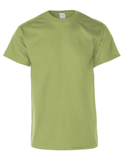 G2000 Gildan T-Shirt Kurzarm Rundhals Ultra Cotton