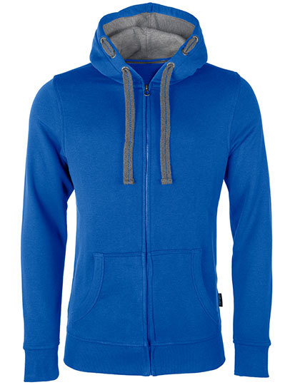 HRM701 HRM Herren Kapuzenjacke