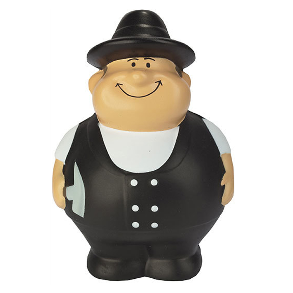 MBW24251 mbw SQUEEZIES® Dachdecker Bert®
