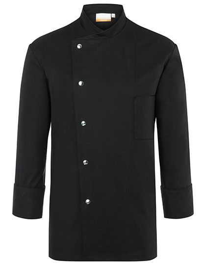 KY036 Karlowsky Kochjacke Lars