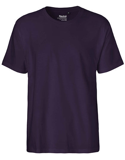 NE60001 Neutral Herren klassisches T-Shirt