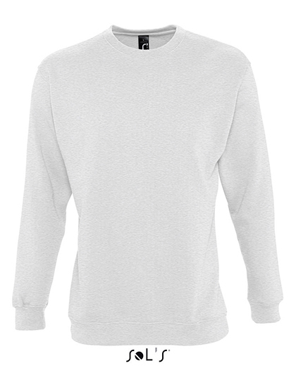 L311 SOL´S Sweatshirt Pullover New Supreme