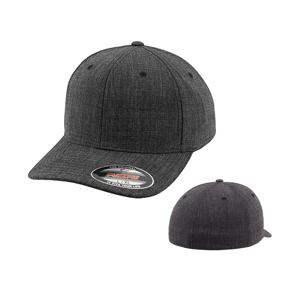 FX6277FM FLEXFIT Kappe sportliche Passform