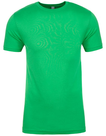 NX3600 Next Level Apparel Herren Rundhals T-Shirt