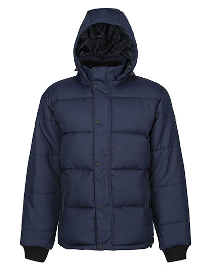 RG245 Regatta Professional Northdale isolierte Jacke