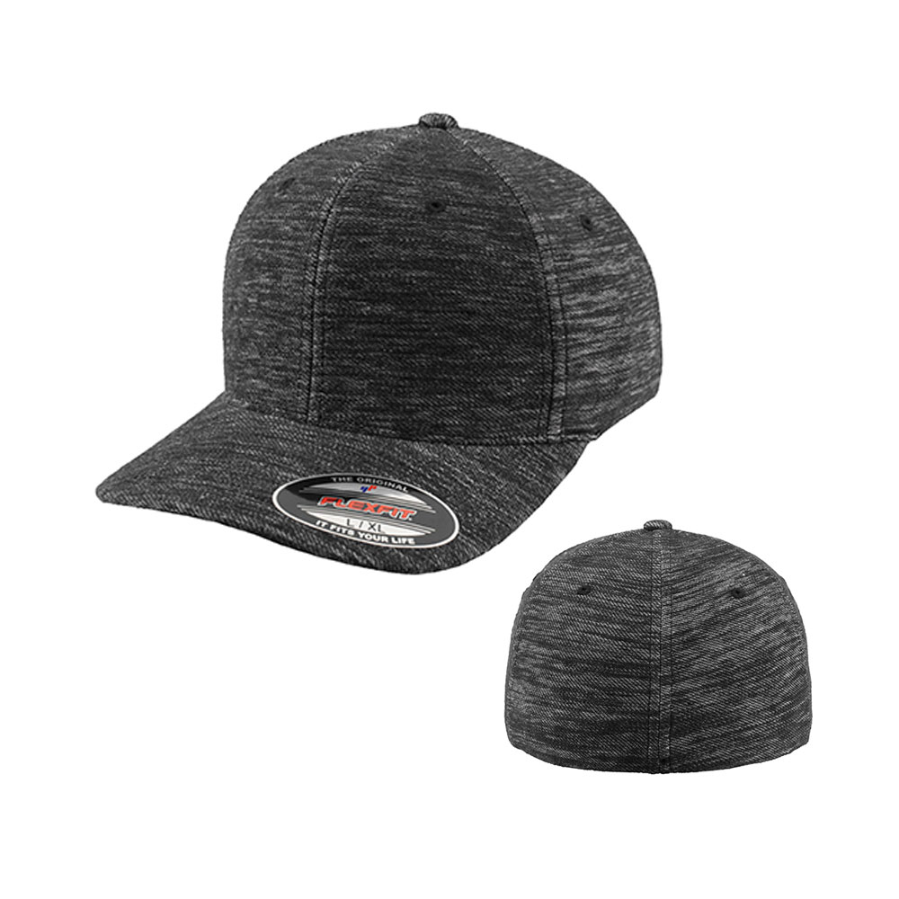 FX6277TK FLEXFIT Kappe sportliche Passform