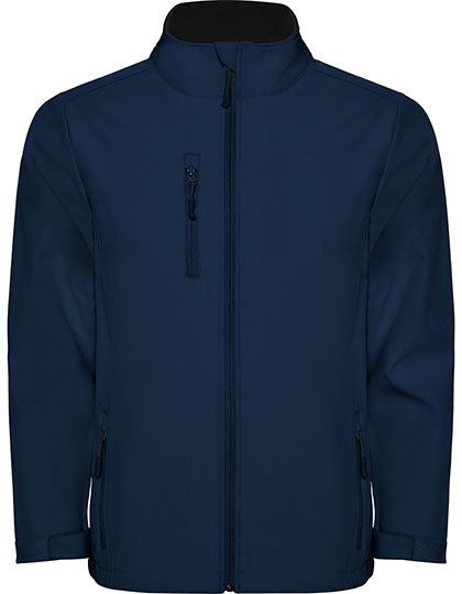 RY6436 Roly NEBRASKA Softshelljacke