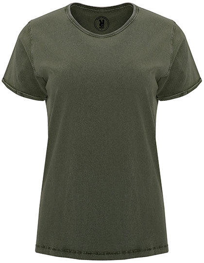 RY6691 Roly HUSKY Damen T-Shirt