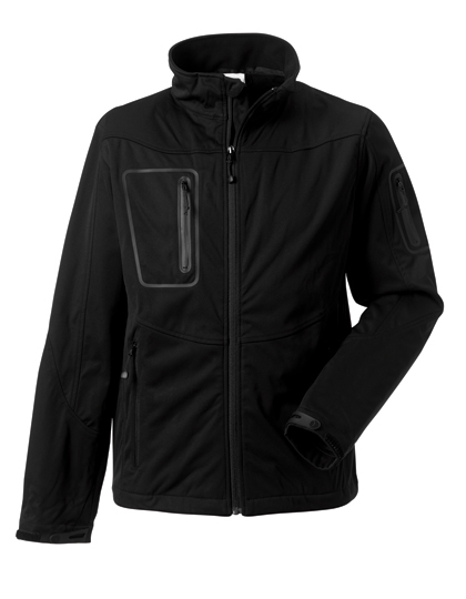 Z520 Russell Sportshell 5000 Jacke