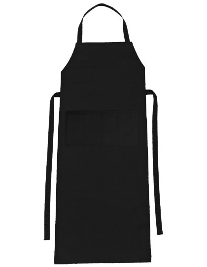 CGW131 CG Workwear Latzschürze Verona 90 x 75 cm