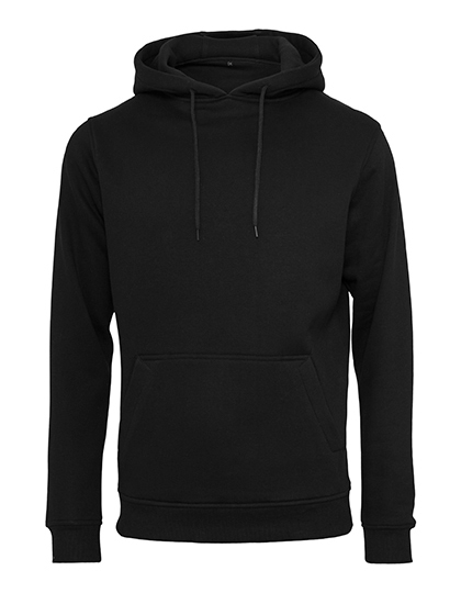 BY137 Build Your Brand Bio Kapuzen Sweatshirt