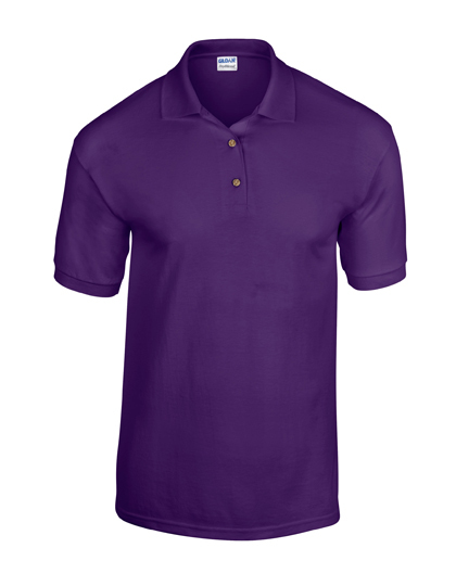 G8800 Gildan Herren Polohemd Poloshirt DryBlend® Jersey Polo