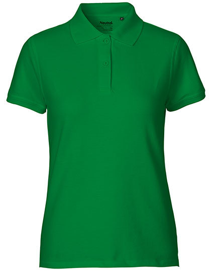 NE22980 Neutral Damen klassisches Polo