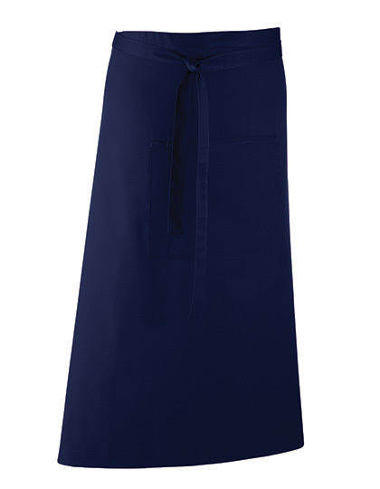 PW158 Premier Workwear Barschürze Colours