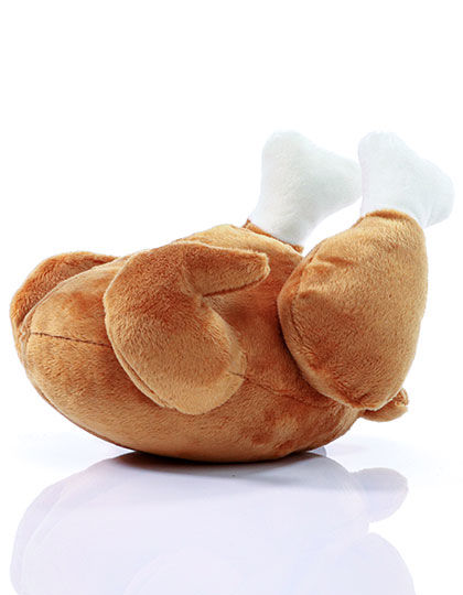 MBW170006 Mbw MiniFeet Hundespielzeug Hähnchen