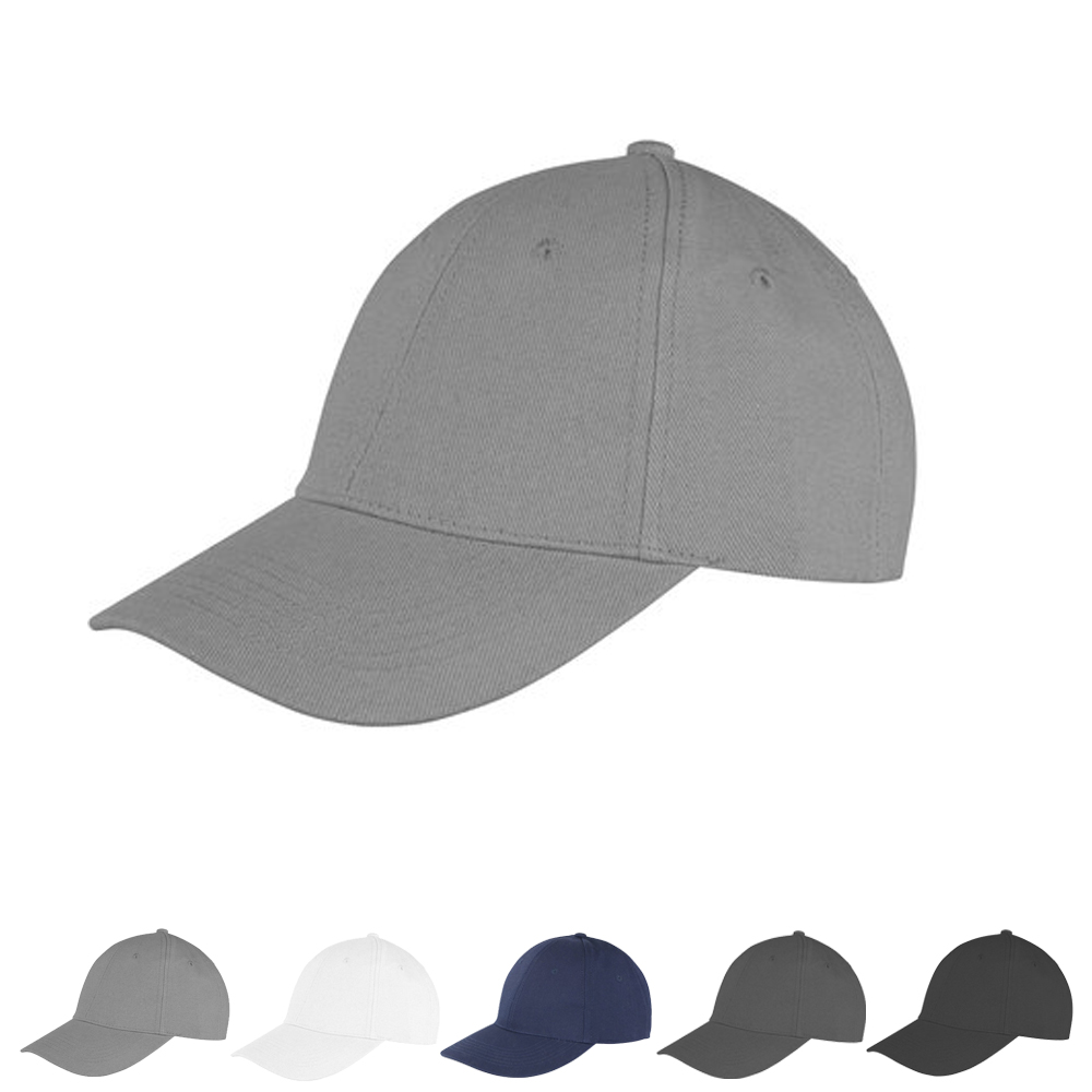 RT981 Result Genuine Recycled recycelte Kappe mit niedrigen Profil