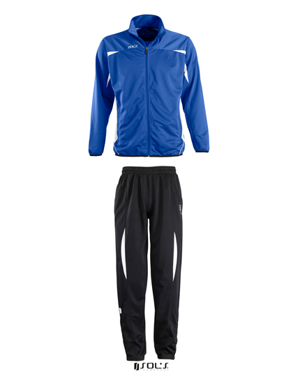 LT90300 SOL´S Teamsport Club Trainingsanzug Camp Nou
