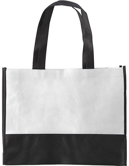 NT0971 L-merch Einkaufstasche ST. GALLEN