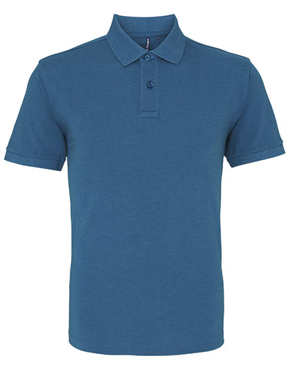 AQ010 Asquith & Fox Herren klassisches Polo Poloshirt