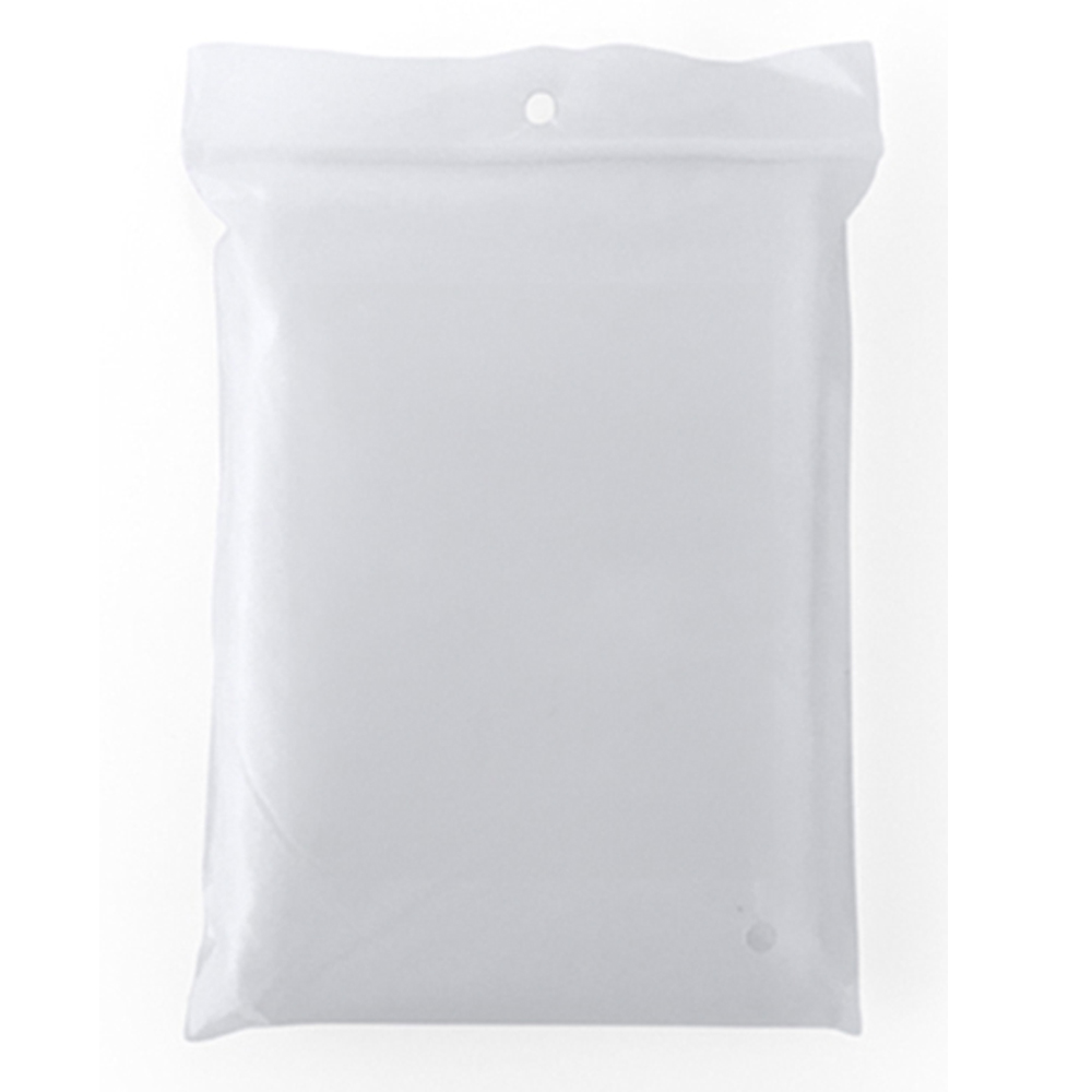 RY5602 Stamina Regen Poncho Vostok