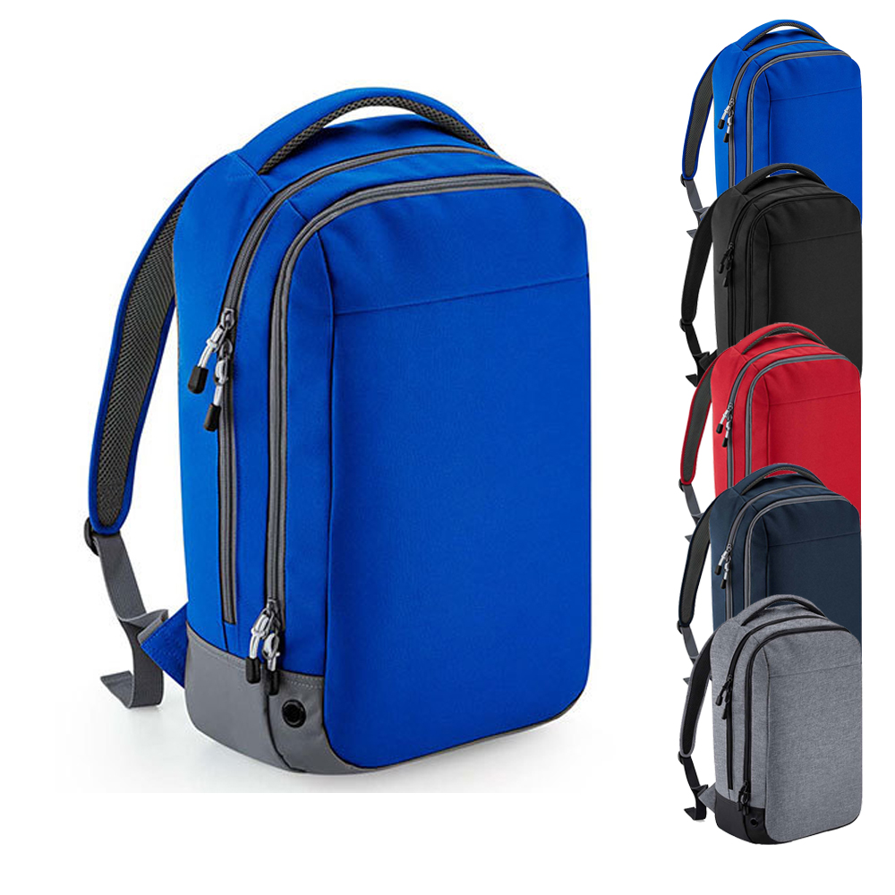 BG545 BagBase Athleisure Sport Rucksack