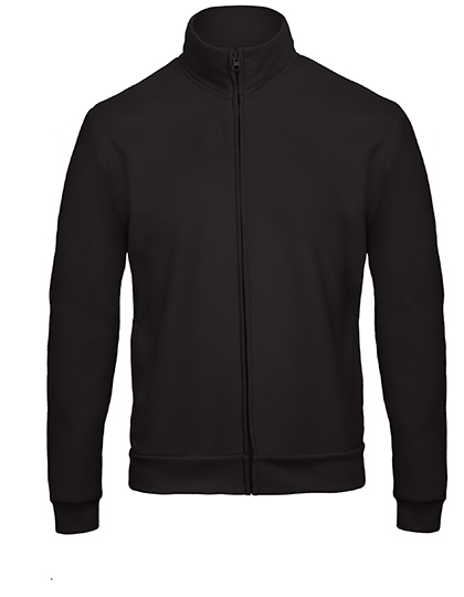 BCWUI26 B&C ID.206 Sweat-Jacke 50/50