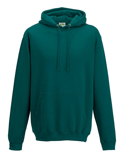 JH001 Just Hoods Kapuzenpullover College-Stil