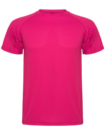 RY0425 Roly MONTECARLO T-Shirt kurzarm