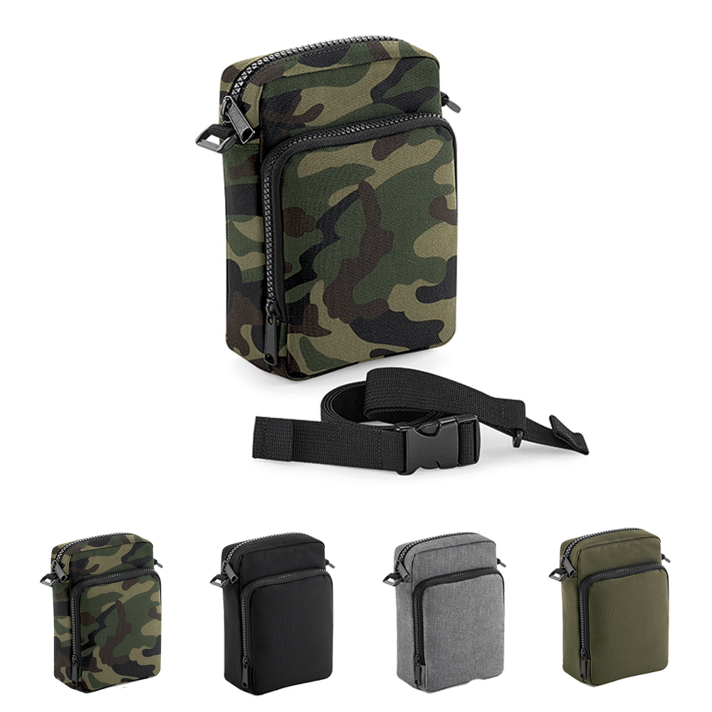 BG241 BagBase ModulR 1 Liter Multi Umhängetasche