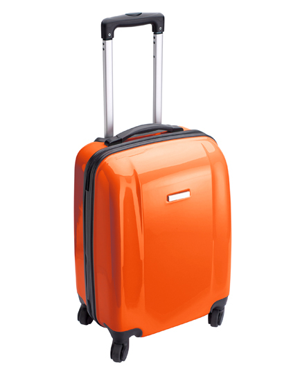 NT5392 L-merch Trolly ADVENTURE