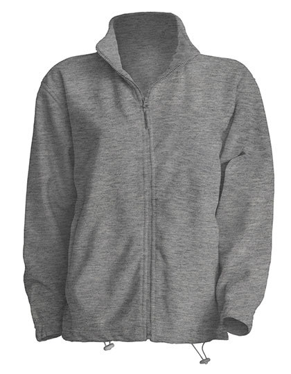 JHK800 JHK Herren Fleecejacke