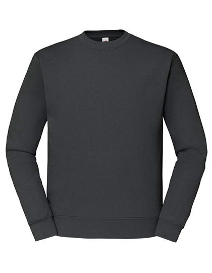 Fruit of the Loom Set-in Sweatshirt Pullover