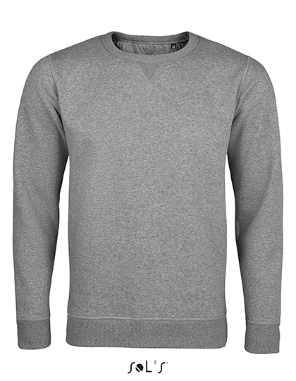 L02990 SOL´S Unisex SULLY Sweatshirt Langarm