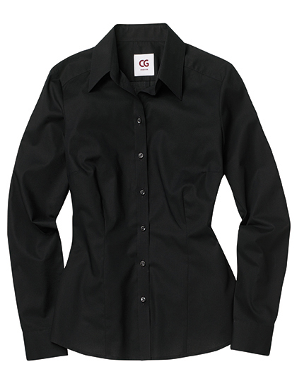 CGW625 CG Workwear Bluse Scerni Damen