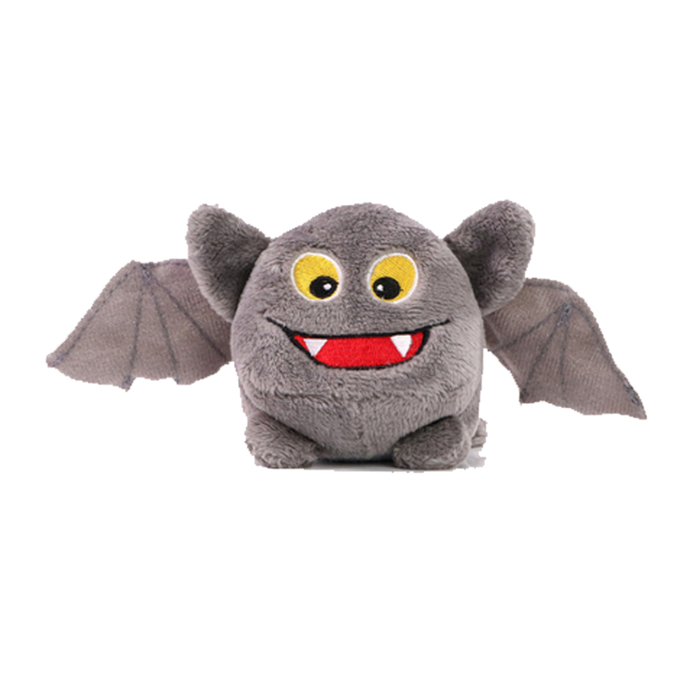 MBW160507 mbw Schmoozies® Fledermaus Plüschtier Kuscheltier