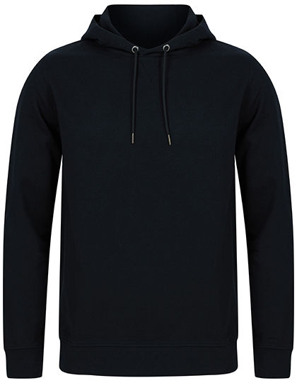 W841 Henbury Unisex Kaupzensweatshirt nachhaltig