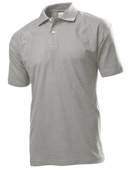 S510 Stedman® kurzarm Polo Herren