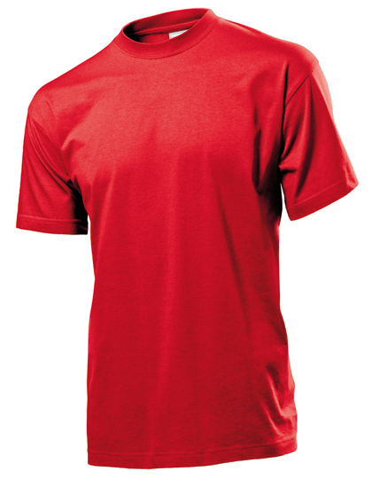 S140 Stedman® klassisches T-Shirt kurzarm