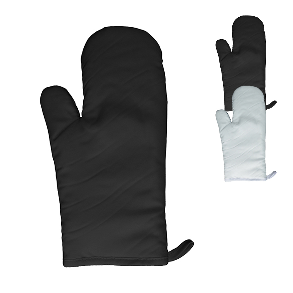 X1011 Link Kitchen Wear Ofenhandschuh aus Baumwolle
