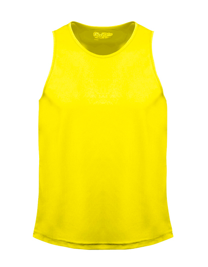 JC007 Just Cool Unterhemd Sportshirt Ärmellos online günstig kaufen