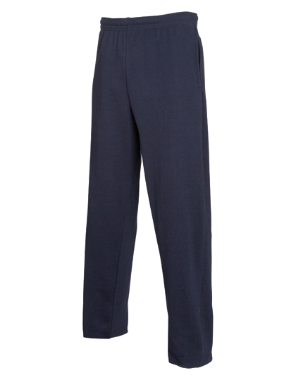 Fruit of the Loom Leichte bequeme Jogginghose