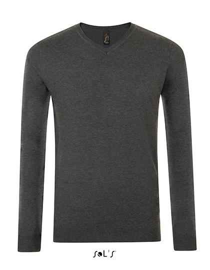 L01710 SOL´S Glory Herren Sweatshirt Pullover Langarm