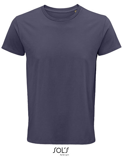 L03582 SOL´S Crusader Herren T-Shirt