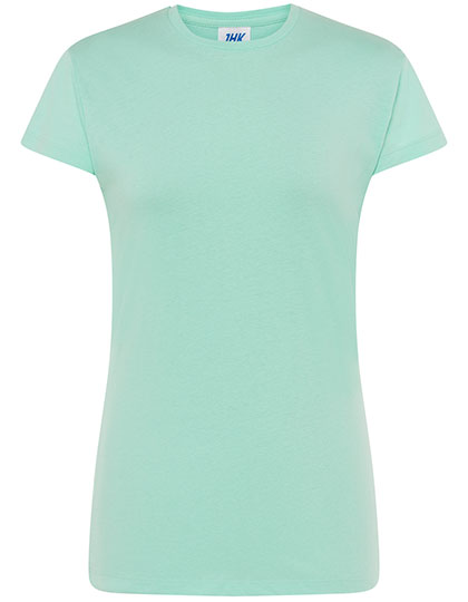JHK152 JHK Regular Damen Komfort T-Shirt