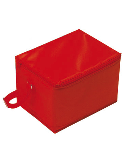 NT803 L-merch Kühltasche Freeze groß