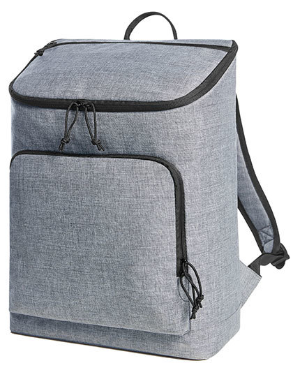 HF6503 Halfar Kühlrucksack TREND