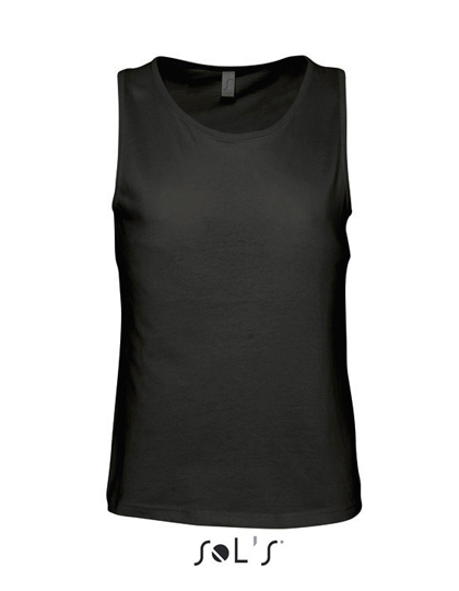 L171 SOL´S Herren Trägershirt  Justin L171 SOL´S Herren Trägershirt  Justin