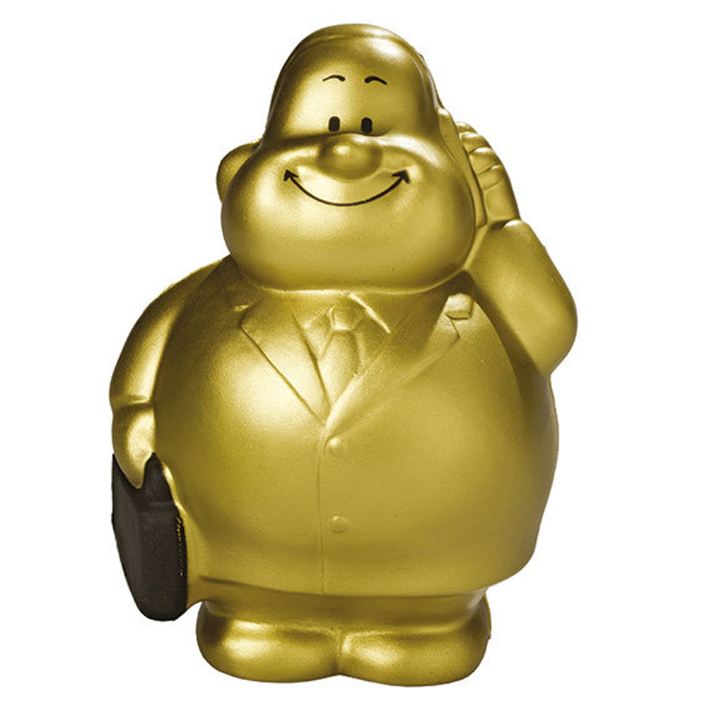 MBW24262 mbw SQUEEZIES® Gold Bert®