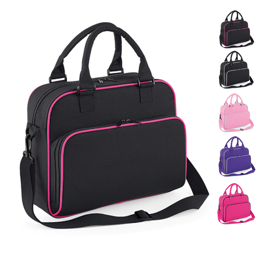 BG145 BagBase Junior Dance Umhängetasche Tasche