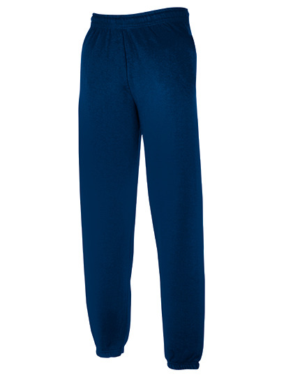 Fruit of the Loom Jogginghose Geschlossener Bund am Bein